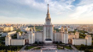 Moscow-State-University-Russia